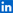Logo LinkedIn