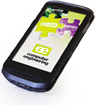 Mobi sur mobile