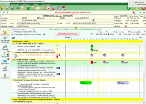 capture Soins Prescriptions