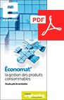Documentation #Économat