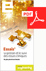Documentation #Essais