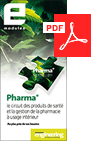 Documentation #Pharma