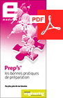 Documentation #Prep’s