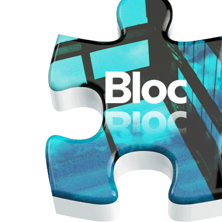 #Bloc