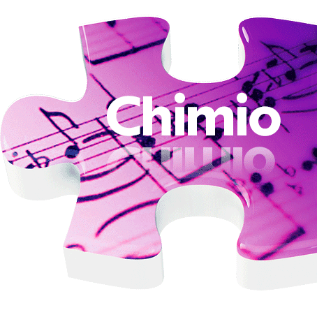 #Chimio
