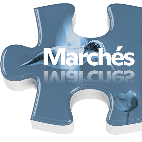 #Marchés