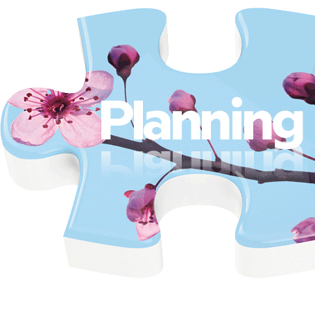 #Planning