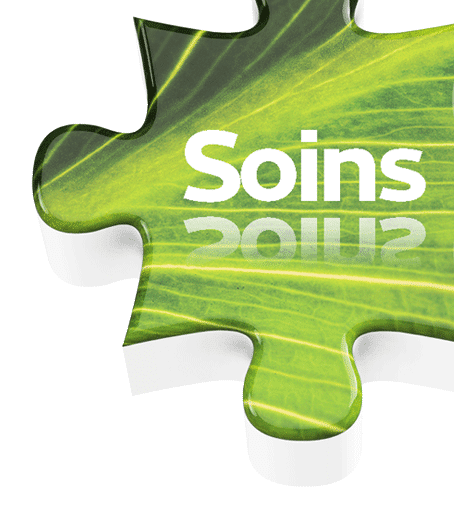 #Soins