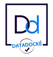 Logo DataDocke